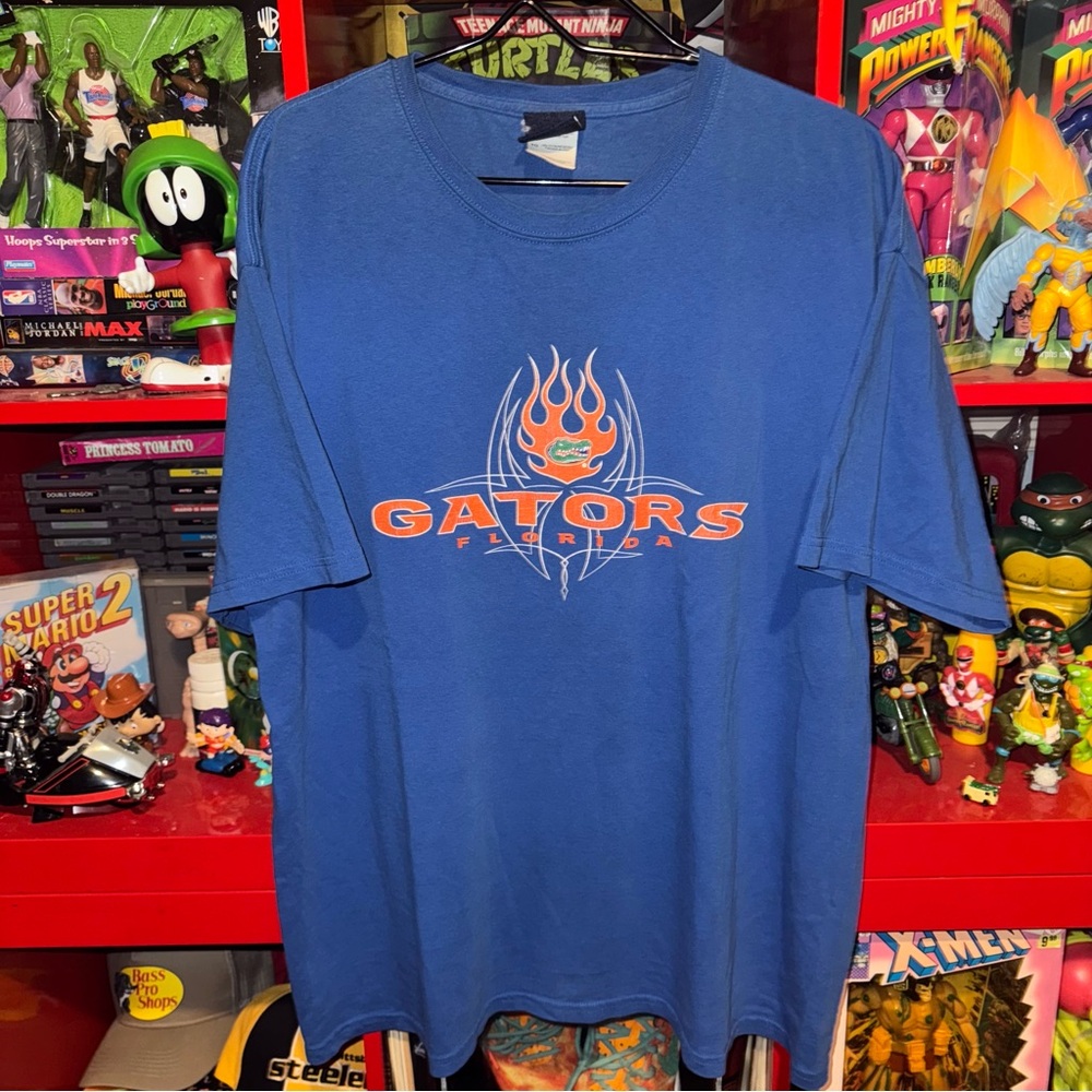 Vintage x Florida Gators T-shirt
